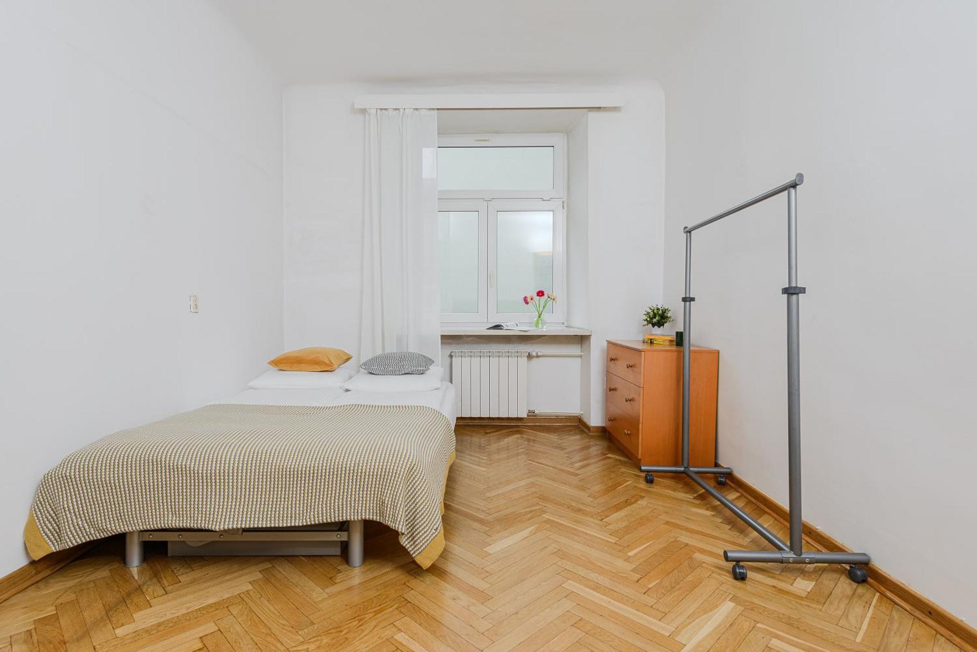 Shortstaypoland Szara B170 华沙 外观 照片